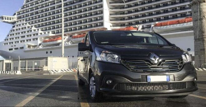 From Civitavecchia Port: Private 1-Way Transfer to Rome - Additional Information