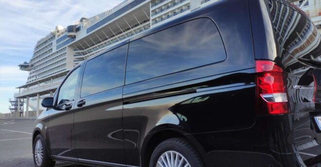 From Civitavecchia Port: Private Transfer to Rome - Frequently Asked Questions