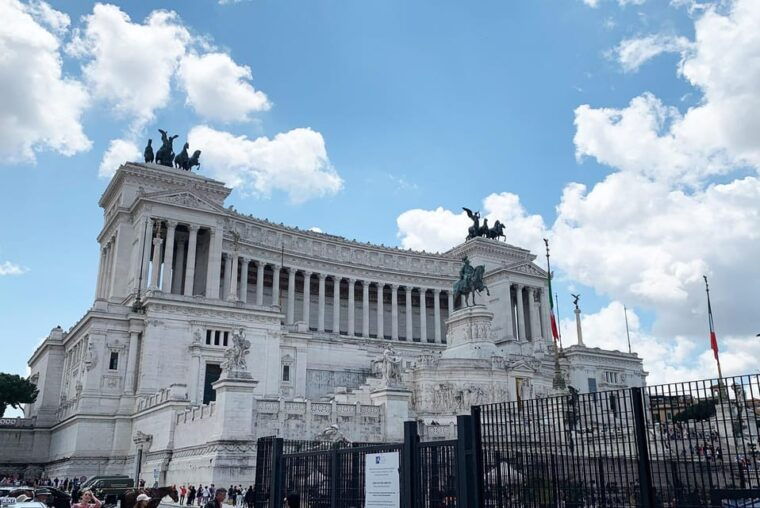 From Civitavecchia Port: Rome in a Day Guided Day Tour - Customer Feedback and Experience
