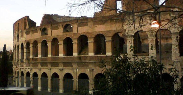 From Civitavecchia: Private Cruise Shore Excursion to Rome - Activity Description