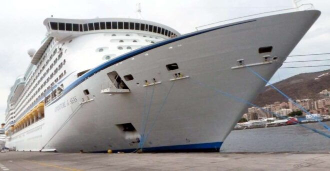 From Civitavecchia: Private Day Trip to Rome - Booking