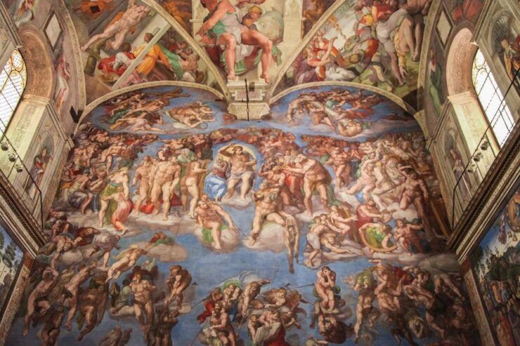 From Civitavecchia: Private Rome Highlights Tour W/ Tickets - Tour Pricing and Duration