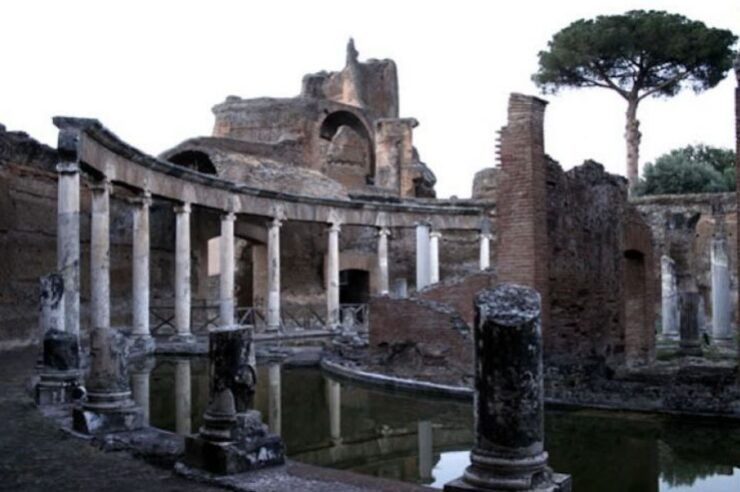 From Civitavecchia: Private Rome to Tivoli Shore Excursion - Booking Information