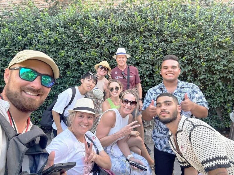 From Civitavecchia: Rome Private Tour with Car Transfer - From Civitavecchia: Rome Private Tour with Car Transfer