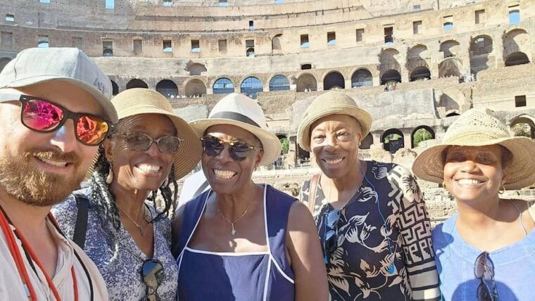 From Civitavecchia: Rome Private Tour with Car Transfer - Who Will Love This Tour?