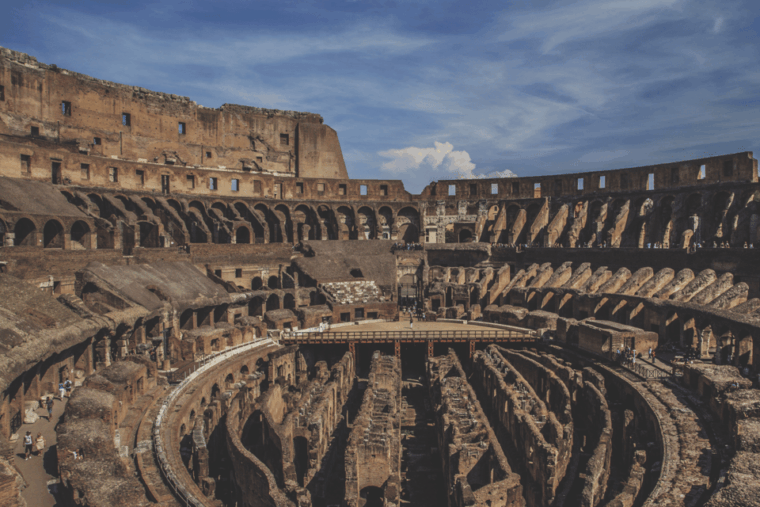 From Civitavecchia: Rome Private Tour with Car Transfer - Final Thoughts