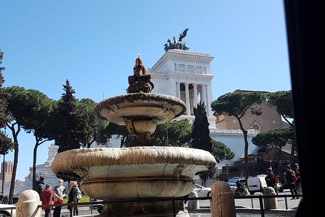 From Civitavecchia to Rome Transfers - What To Expect