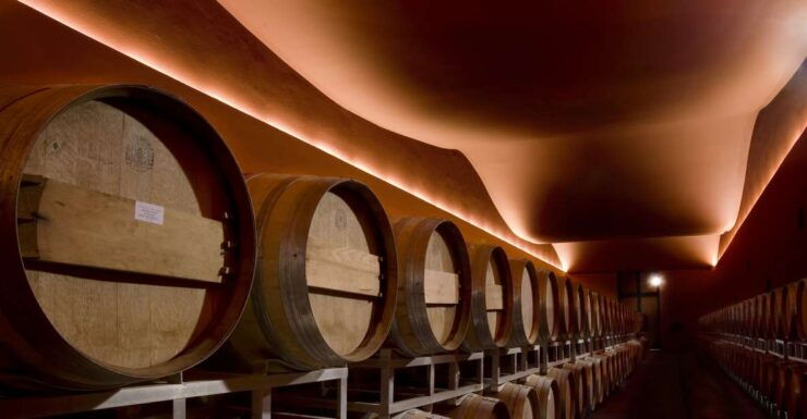 From Civitavecchia: Tuscany-Latium Wine Tour With Tastings - Tour Experience Highlights