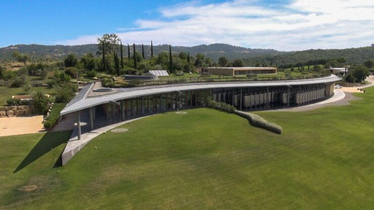 From Civitavecchia: Tuscany-Latium Wine Tour With Tastings - Wine Tasting Itinerary Details