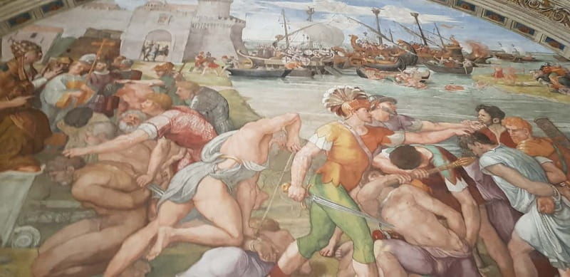 From Civitavecchia: Vatican Museums and Sistine Chapel Tour - Real Experiences and Authentic Insights