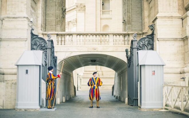 From Civitavecchia: Vatican, St Peters & Sistine Chapel Tour - Customer Reviews