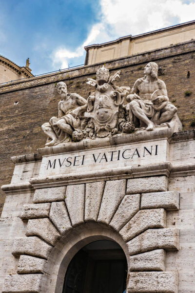 From Civitavecchia: Vatican, St Peters & Sistine Chapel Tour - What to Expect