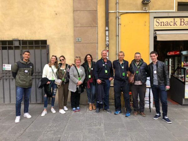 From Civitavecchia: Vatican, St Peters & Sistine Chapel Tour - Tips for a Great Experience