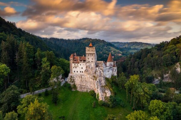 FROM CLUJ: 3 DAY TOUR - HISTORY, UNESCO, WILDLIFE - Inclusions and Exclusions