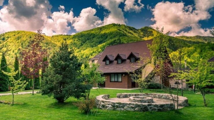 From Cluj: Alba Iulia, Corvin Castle, and Rosia Montana… - Key Points