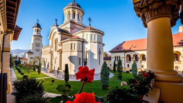 From Cluj: Alba Iulia, Corvin Castle, and Rosia Montana… - Frequently Asked Questions