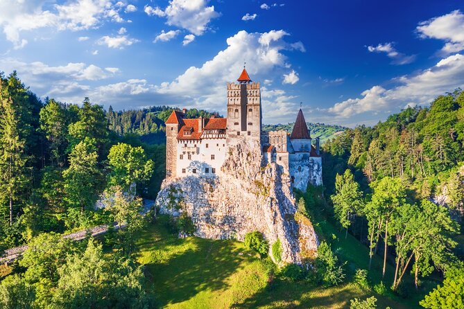 From Cluj: Castle Tour of Transylvania - Customer Reviews & Feedback