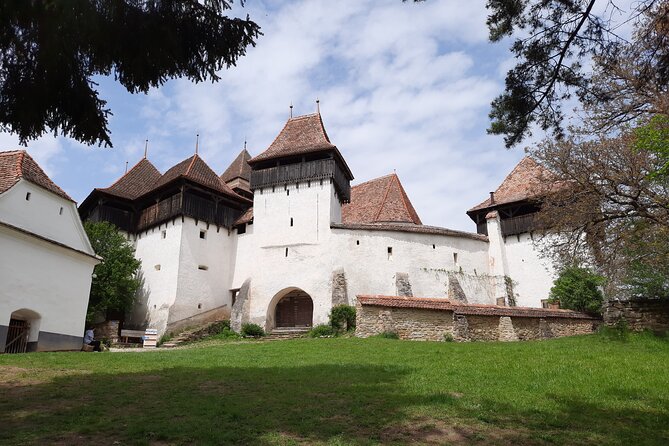 From Cluj: Castle Tour of Transylvania - Frequently Asked Questions