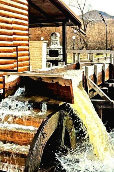 FROM CLUJ - DAY TRIP TO BOLOGA, VALUL MIRESEI FALL, BELIS LAKE - Booking and Pricing Details