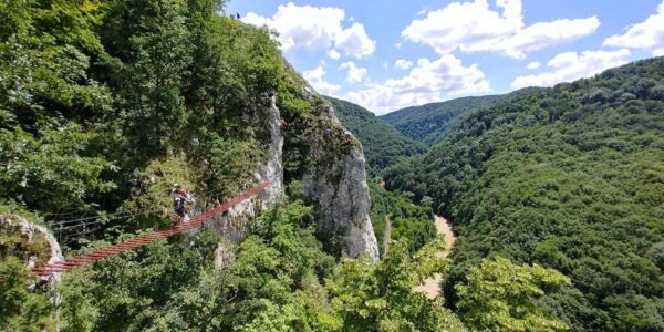 From Cluj: Gorges of Crisul Repede River - Frequently Asked Questions