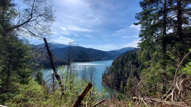 From Cluj: Mountain Bike Around Lake Dragan - Important Information