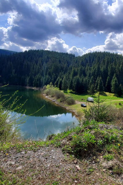 From Cluj: Mountain Bike Around Lake Dragan - Frequently Asked Questions