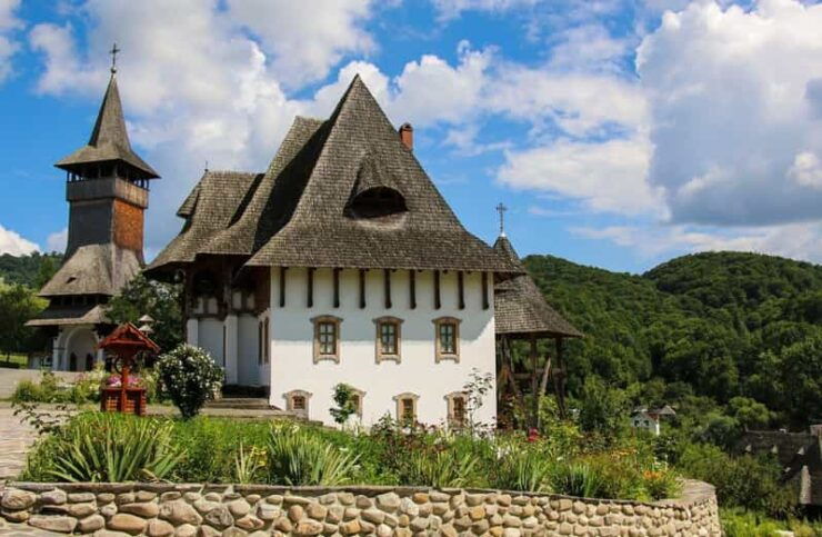 From Cluj-Napoca: 4-Day Tour Maramures, Bucovina, Transylva - Day 2 Highlights