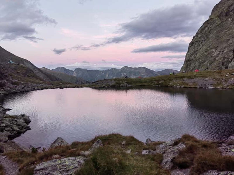 From Cluj Napoca - Full day hiking in Fgra Mountains - FAQ