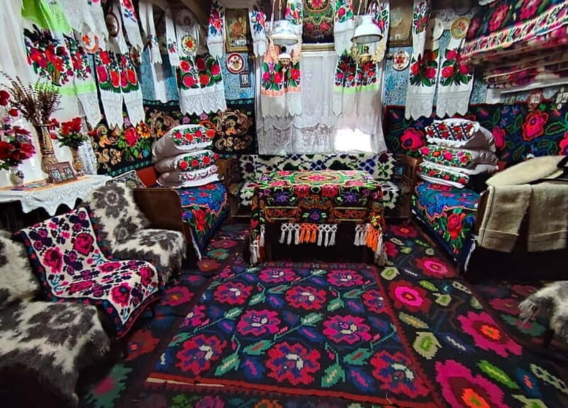 From Cluj-Napoca: Maramure 3-Day Tour with Accommodation - Exploring the Maramure 3-Day Tour from Cluj-Napoca: An Authentic Cultural Journey