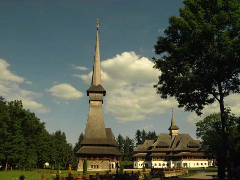 From Cluj-Napoca: Maramure 3-Day Tour with Accommodation - Good To Know