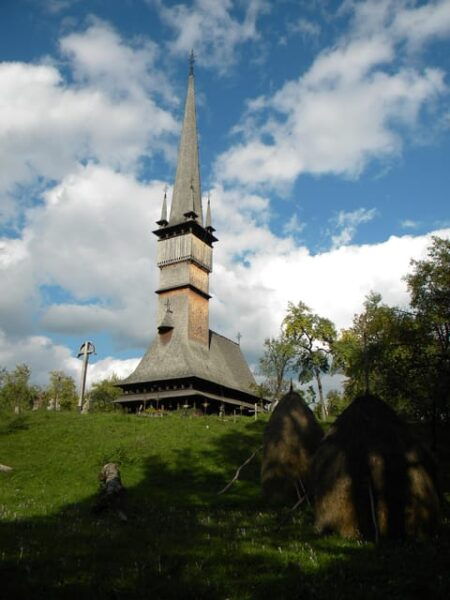 From Cluj: Rural Tour Through Maramures and Bukovina - Booking and Cancellation Policy