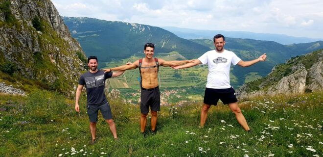From Cluj: Two Days of Adventure Borzesti Gorge and Thegiant - Included and Excluded Services