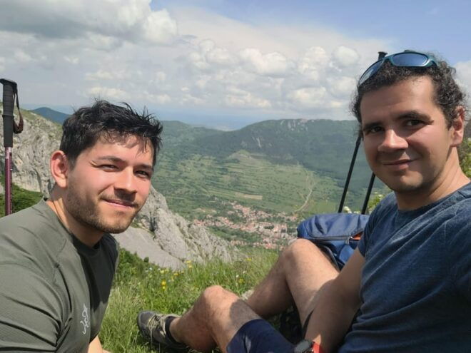 From Cluj: Two Days of Adventure Borzesti Gorge and Thegiant - Essential Gear for Hiking
