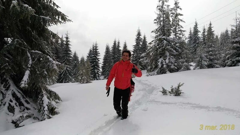 From Cluj: Winter Walking Trip on the Great Mountain - The Sum Up