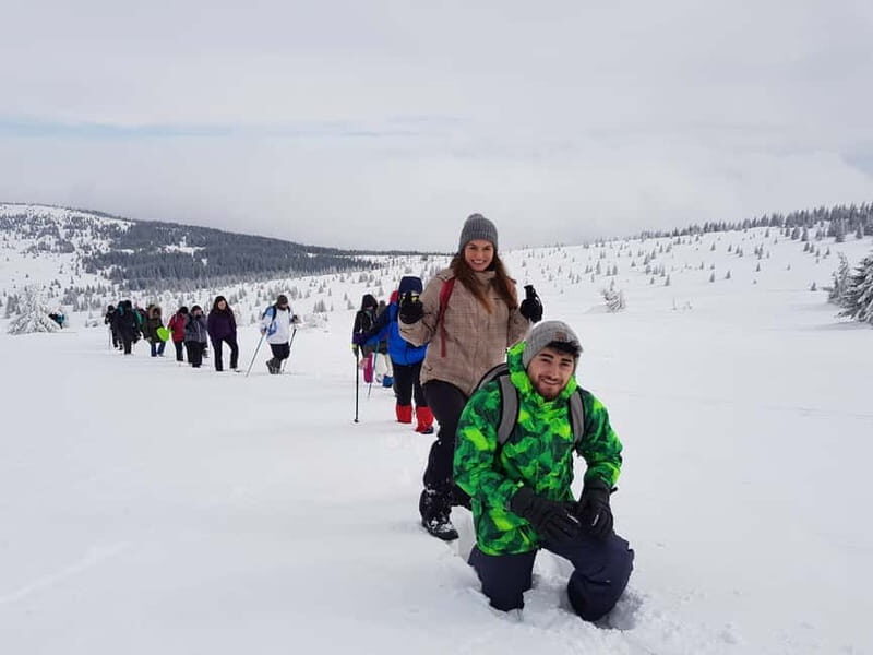 From Cluj: Winter Walking Trip on the Great Mountain - FAQ