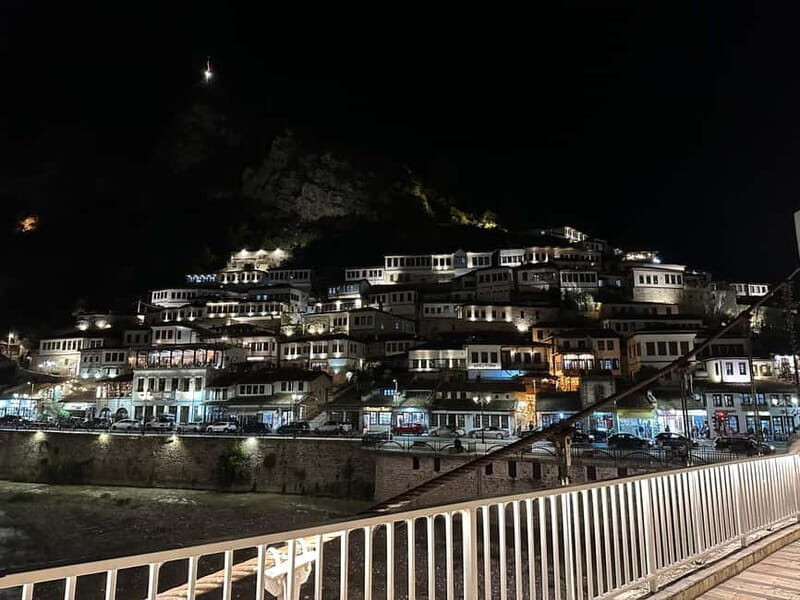 From Coast to Mountains: Albania's Seven-City Tour - Good To Know