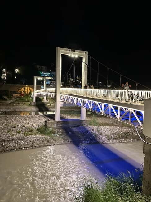 From Coast to Mountains: Albania's Seven-City Tour - A Closer Look at the Itinerary and Highlights