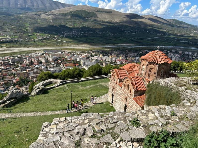 From Coast to Mountains: Albania's Seven-City Tour - Practical Tips for Travelers