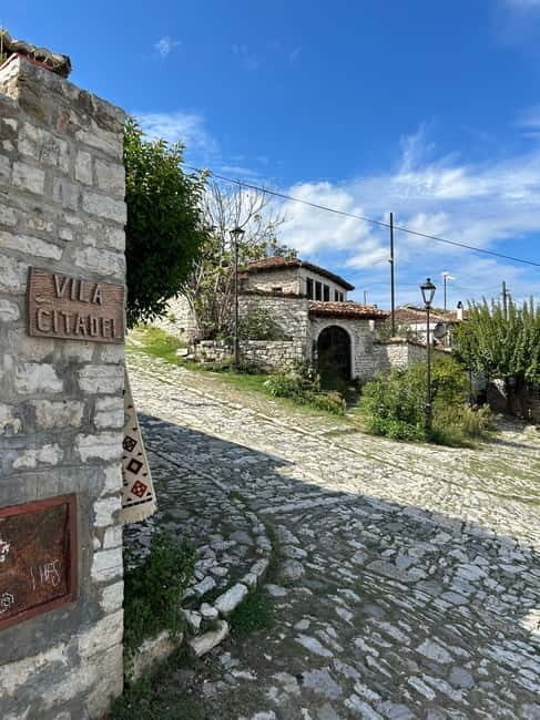 From Coast to Mountains: Albania's Seven-City Tour - The Sum Up