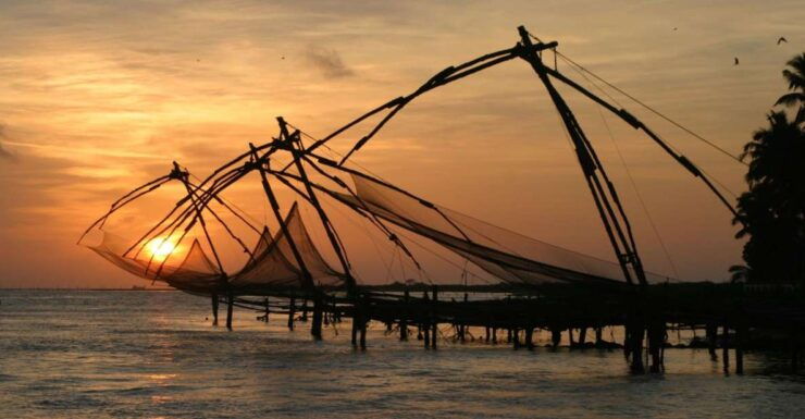 From Cochin: Fort Kochi and Mattancherry Sightseeing Tour - Tour Highlights