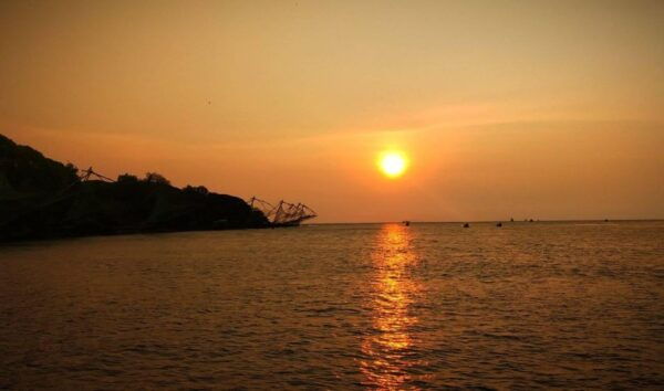 From Cochin: Fort Kochi and Mattancherry Sightseeing Tour - Common Questions
