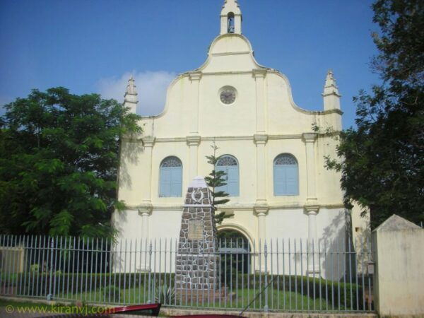 From Cochin: Fort Kochi and Mattancherry Sightseeing Tour - The Sum Up