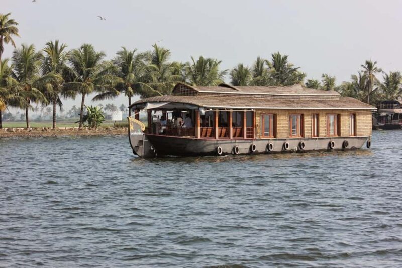 From Cochin: Fort Kochi Day Tour with Dutch Palace - Practical Details and Tips  