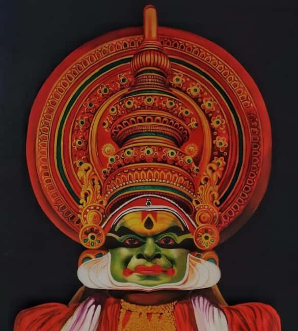 From Cochin: Fort Kochi Day Tour with Dutch Palace - Good To Know