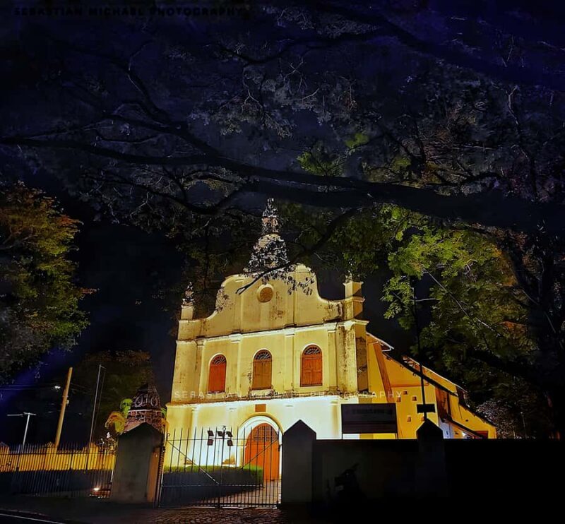 From Cochin Guided Tour of Fort Kochi with Drop at Kumarakom - Authentic Insights From Reviews