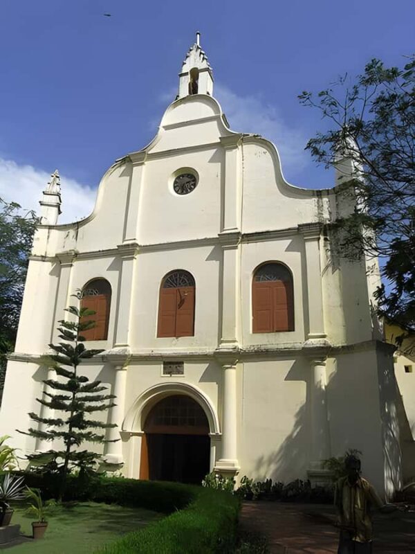 From Cochin Guided Tour of Fort Kochi with Drop at Kumarakom - Final Thoughts