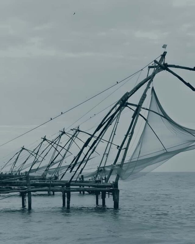 From Cochin Guided Tour of Fort Kochi with Drop at Kumarakom - Good To Know