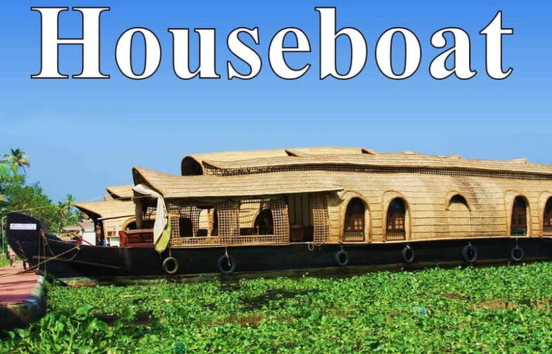 From Cochin Port: Backwater Cruise and Chinese Nets - Practical Details and Value