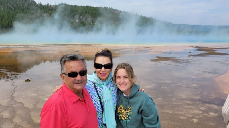 From Cody: Full-Day Yellowstone National Park Tour - Final Thoughts: Is This Tour Right for You?