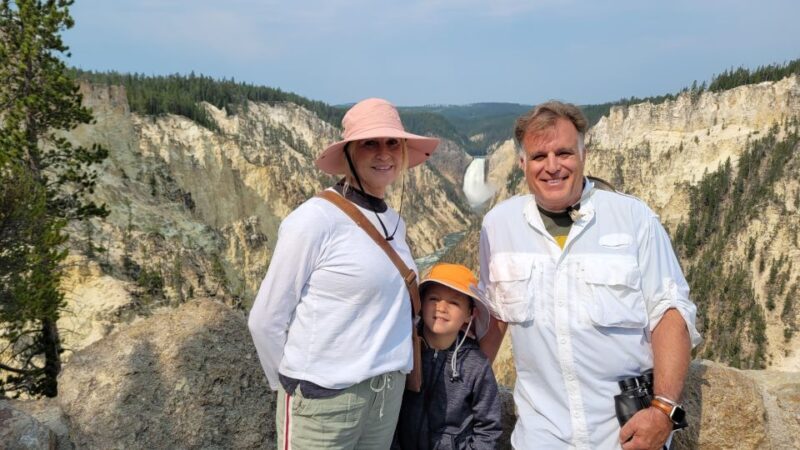From Cody: Full-Day Yellowstone National Park Tour - Frequently Asked Questions (FAQs)